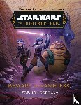 Cordova, Zoraida - Star Wars: The High Republic: Beware the Nameless