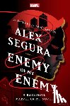 Segura, Alex - Enemy of My Enemy