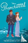 Matson, Morgan - Matson, M: Promchanted