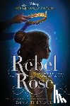 Theriault, Emma - Rebel Rose