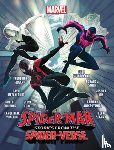 Àbíké-Íyímídé, Faridah - Spider-Man: Stories from the Spider-Verse