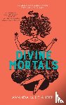 Helander, Amanda - Divine Mortals