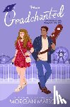 Matson, Morgan - Gradchanted