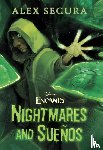 Segura, Alex - Encanto: Nightmares and Suenos