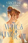 Saft, Allison - Wings of Starlight