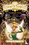 Clark, Zack Loran - Bleakwatch Chronicles: Tinker Bell and the Lost City