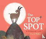 Weber, Frank - The Top Spot
