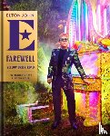 John, Elton - Farewell Yellow Brick Road