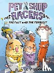 Jennings, C. S. - Pet Shop Racers 2
