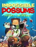 Colon, Justin - Impossible Possums
