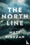 Riordan, Matt - The North Line