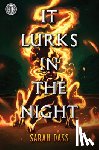 Dass, Sarah - Rick Riordan Presents: It Lurks in the Night