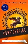 Riordan, Rick - Riordan, R: From the World of Percy Jackson Camp Half-Blood