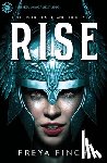 Finch, Freya - Rise