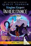 Pearson, Ridley - Kingdom Keepers: Inheritance: Villains' Realm