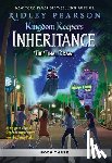 Pearson, Ridley - Kingdom Keepers: Inheritance: The Final Draw