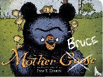 Higgins, Ryan T. - Mother Bruce (Board Book)