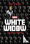 Sharpe, Tess - White Widow