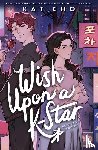 Cho, Kat - Wish Upon a K-Star