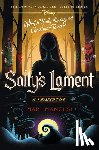 Mancusi, Mari - Mancusi, M: Sally's Lament