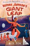 Tew, Jill - Rayana Johnson's Giant Leap