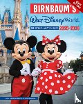 Birnbaum Guides - Birnbaum's 2025'2026 Walt Disney World: The Official Vacation Guide