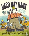 Gunnufson, Charlotte - Hard Hat Hank and the Sky-High Solution