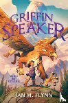 Flynn, Jan M. - Griffin Speaker