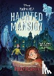 Pearson, Ridley - Magical Map #3: Haunted Mansion