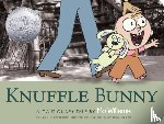 Willems, Mo - Willems, M: Knuffle Bunny: A Cautionary Tale