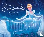 Mazique, Brittany - Walt Disney's Cinderella