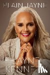 Kennedy, Jayne - Plain Jayne