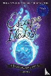 de la Cruz, Melissa - Escape from the Isle of the Lost