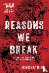 Deo, Jesmeen Kaur - Reasons We Break