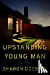 Doering, Sharon - Upstanding Young Man