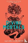 Helander, Amanda M. - Divine Mortals International Edition