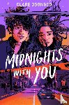 Osongco, Clare - Midnights With You - International edition