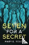 Roach, Mary E. - Seven for a Secret