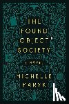 Maryk, Michelle - The Found Object Society