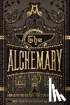 Vincent, Rachel - The Alchemary
