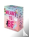 Murphy, Julie - Meant to Be
