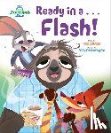 Falligant, Erin - Ready in a ... Flash! (Disney Zootopia 2)