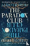 Lovett, Charlie - The Paradox Club