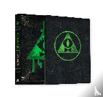 Hirsch, Alex - The Book of Bill Limited Collector's Edition