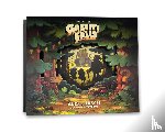 Hirsch, Alex, Renzetti, Rob - The Art of Gravity Falls