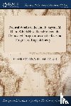 Sayers, Frank, Taylor, William - Poetical Works of the Late F. Sayers, M. D.