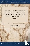 Lamote, Leon de - Clemence isaure