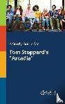 Gale, Cengage Learning - A Study Guide for Tom Stoppard's Arcadia
