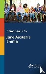 Gale, Cengage Learning - A Study Guide for Jane Austen's Emma