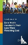 Gale, Cengage Learning - A Study Guide for Zora Neale Hurston's Their Eyes Were Watching God